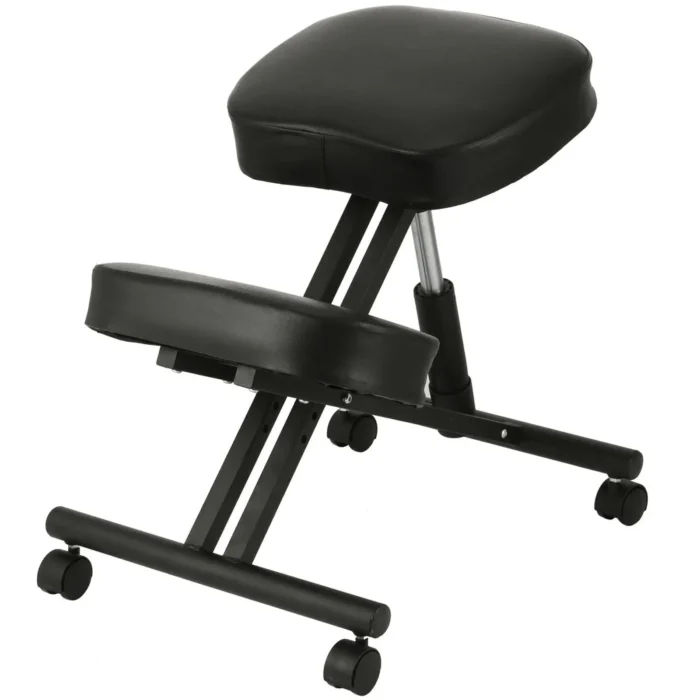 Tabouret ergonomique mal de dos 7