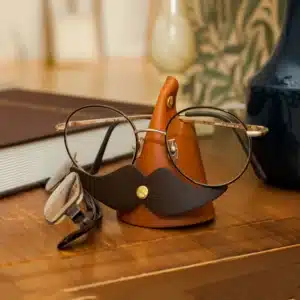 Porte lunette rigolo 1