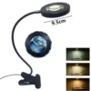 Lampe loupe de bureau