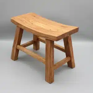 Tabouret japonais ergonomique 1