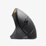 Souris ergonomique pour gaucher 13