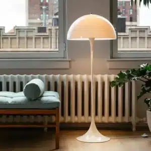 Grande lampe champignon 1