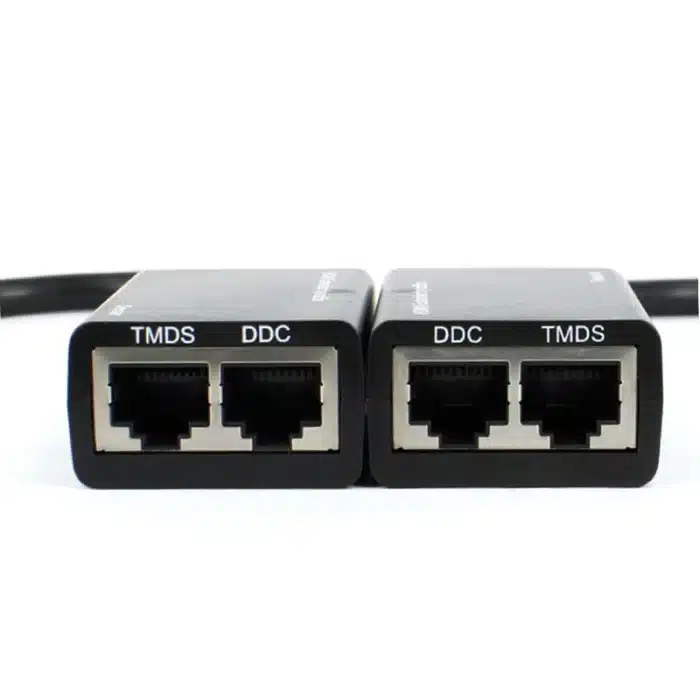 Repeteur rj45 3