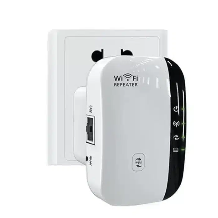 Repeteur wifi prise electrique 15