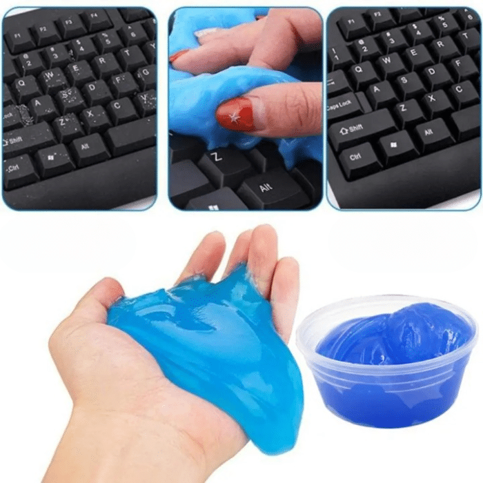 Gel nettoyant pour clavier8_cleanup