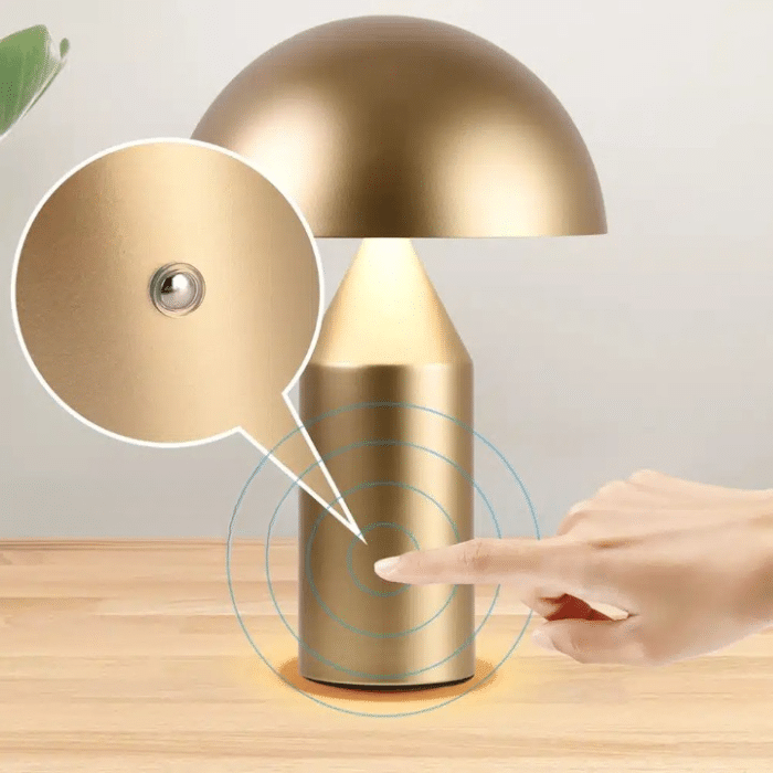 Lampe champignon dorée1_cleanup