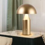 Lampe champignon dorée_cleanup