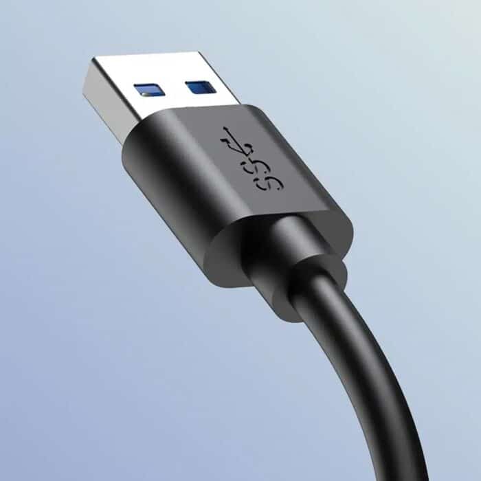 Hub usb 3 alimenté19