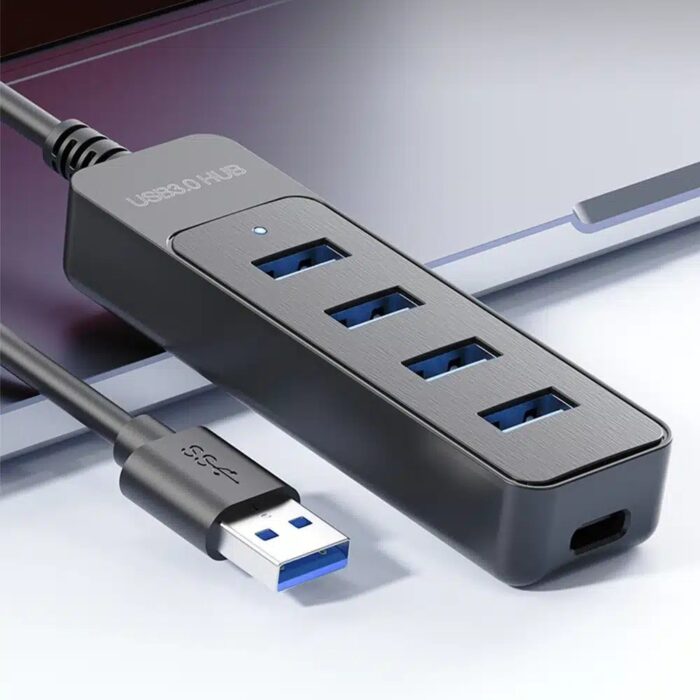 Hub usb 3 alimenté21