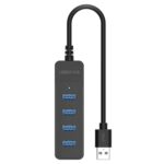 Hub usb 3 alimenté23