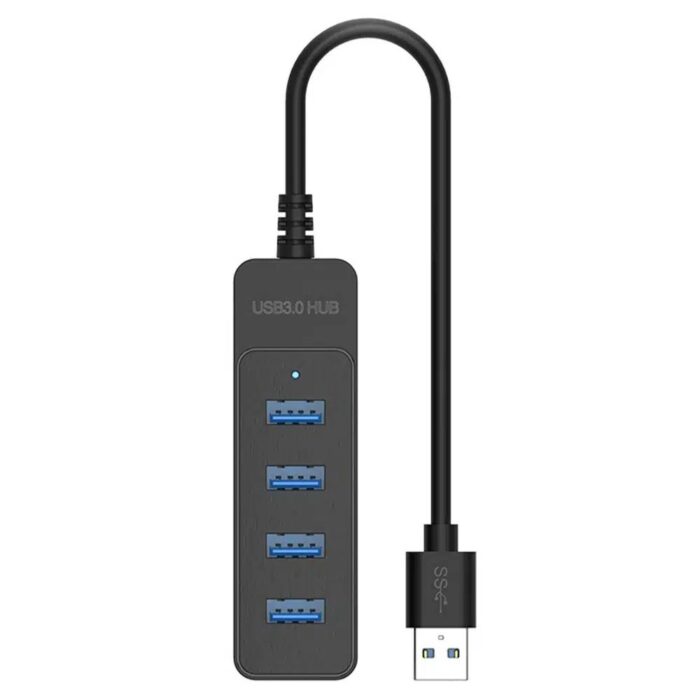 Hub usb 3 alimenté23