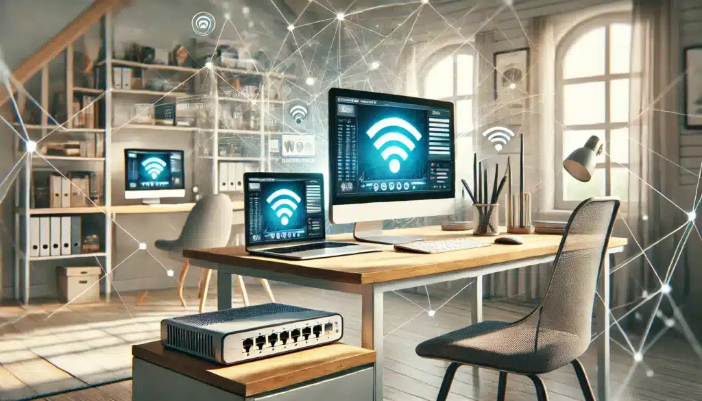 Quel est le débit internet idéal pour le télétravail ? - Performance Télétravail