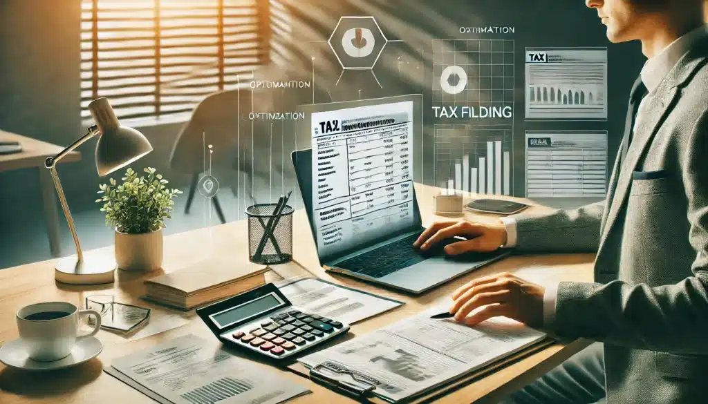 Le Guide Ultime pour déclarer le télétravail aux impôts - Performance Télétravail