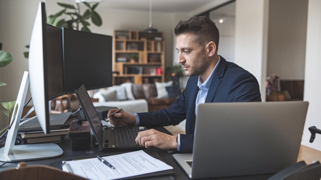 Comment contrôler le télétravail - Performance Télétravail