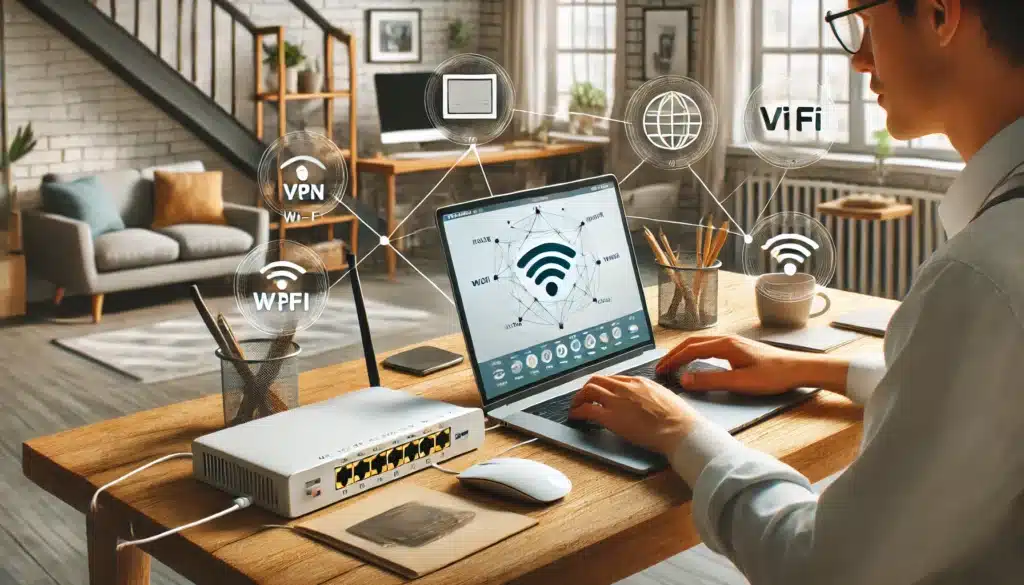Comment se connecter en télétravail - Performance Télétravail