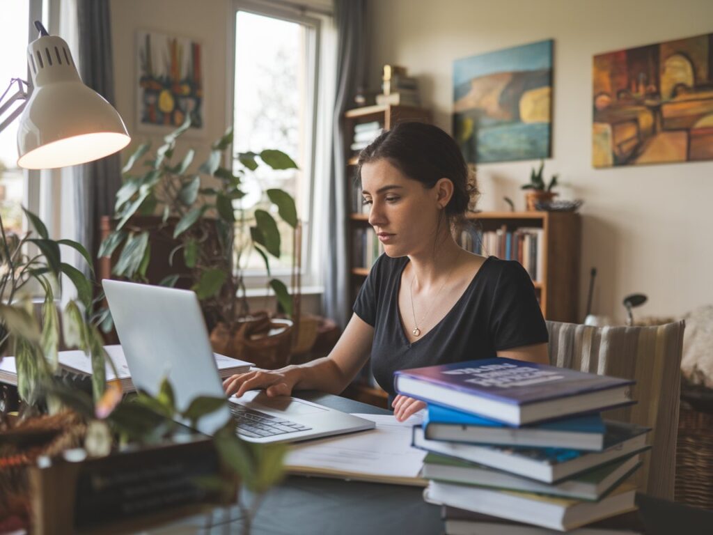 Quel métier en télétravail sans diplôme faire ? - Performance Télétravail