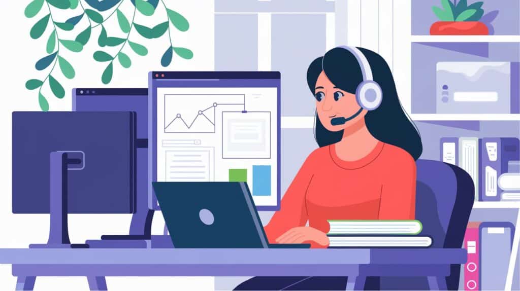 Emploi freelance télétravail : top 20 des métiers pour travailler à distance - Performance Télétravail