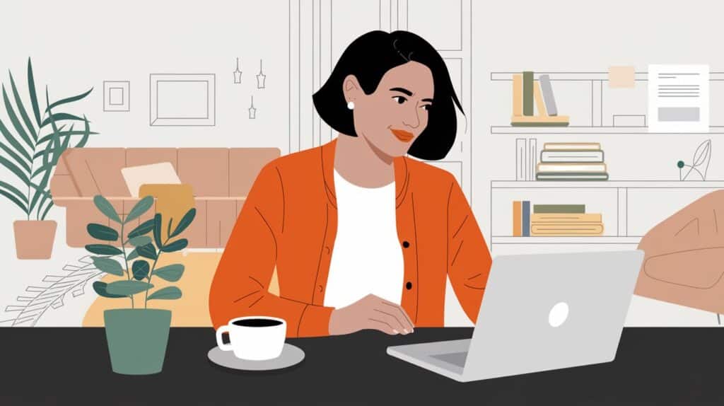 Modérateur de contenu télétravail : un métier d'avenir en pleine expansion - Performance Télétravail